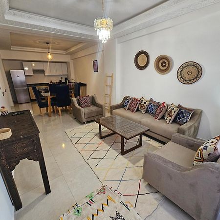 Charming Apartment In Эс-Сувейра Экстерьер фото