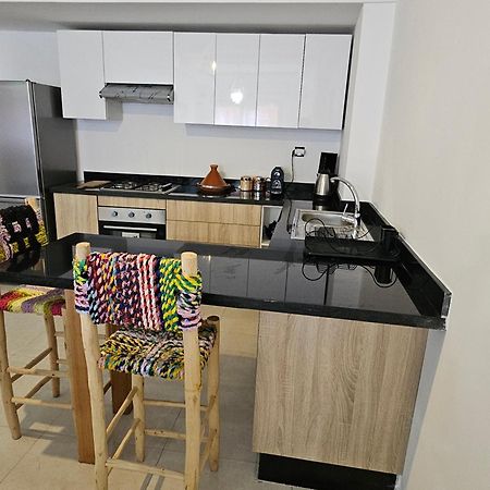 Charming Apartment In Эс-Сувейра Экстерьер фото