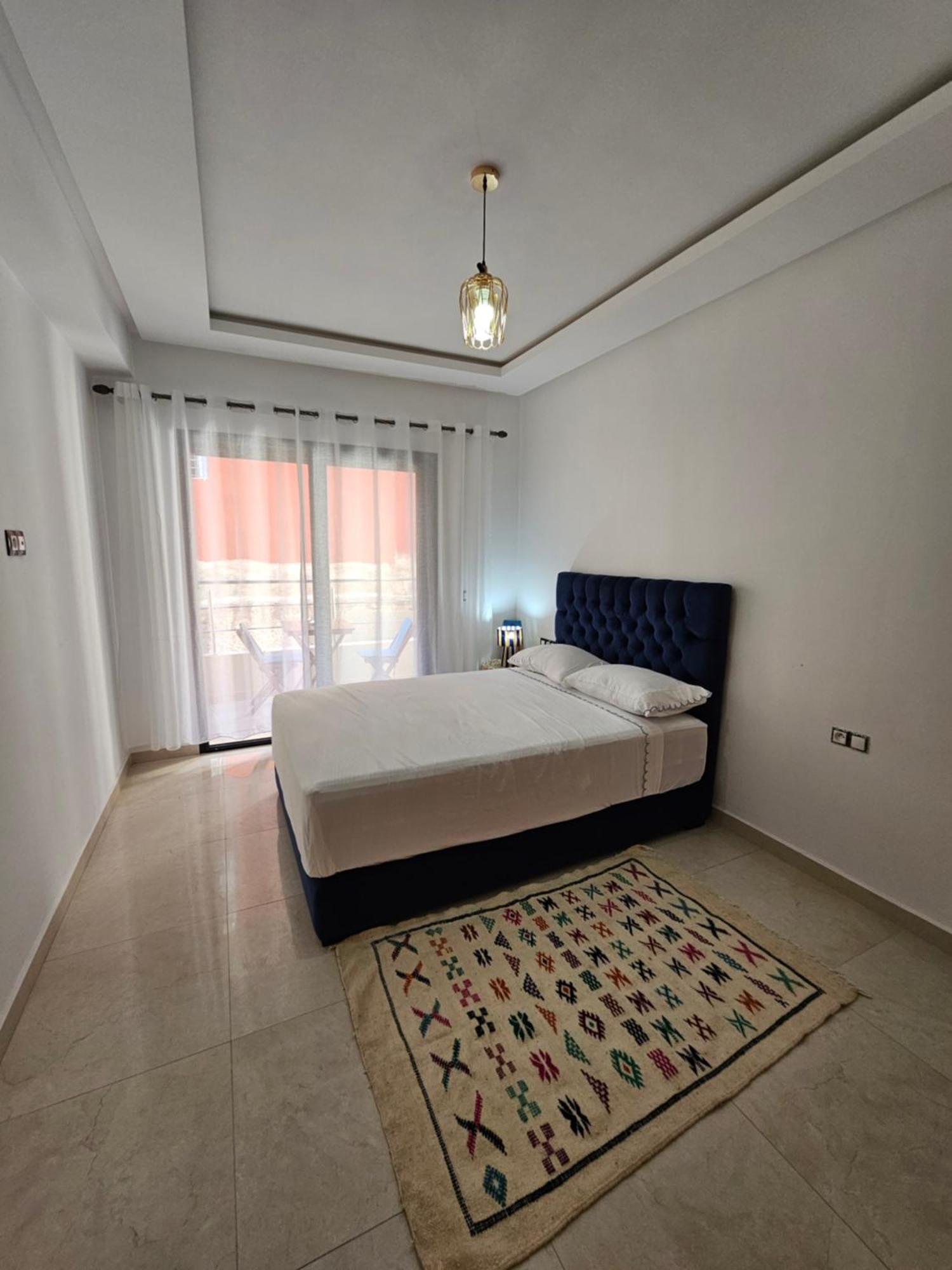 Charming Apartment In Эс-Сувейра Экстерьер фото